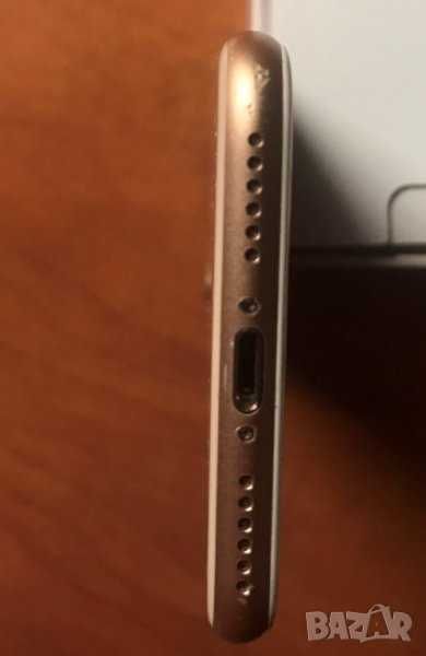 Продавам iphone 8 gold rose 64gb