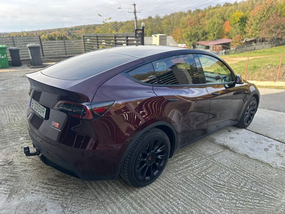 Tesla Model Y Dual Motor MY2023 LR Full Garantie 2030