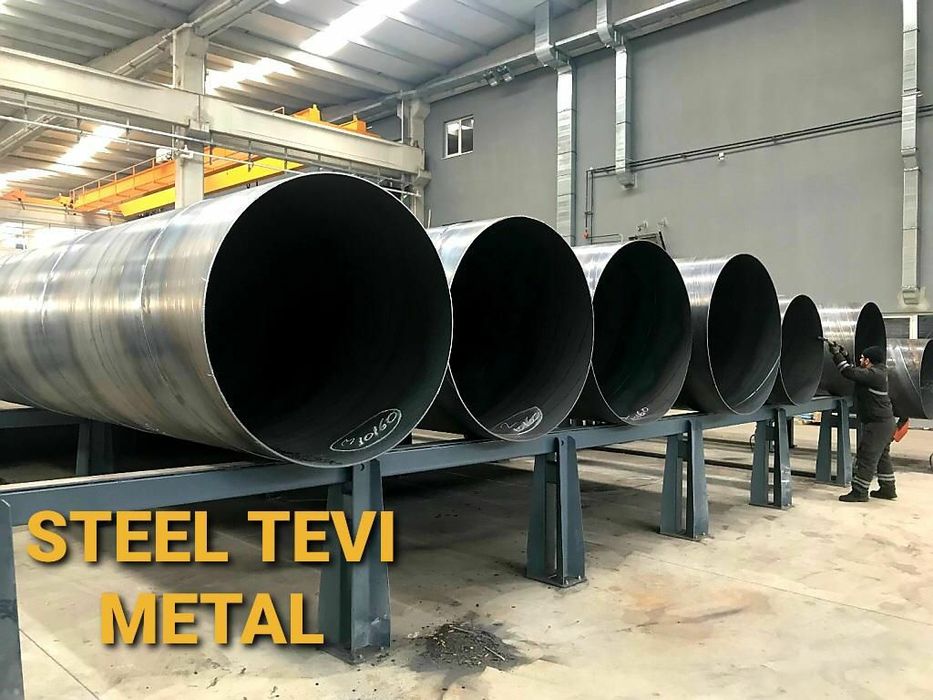 Vând teava metalica petru construcții noua și recuperată