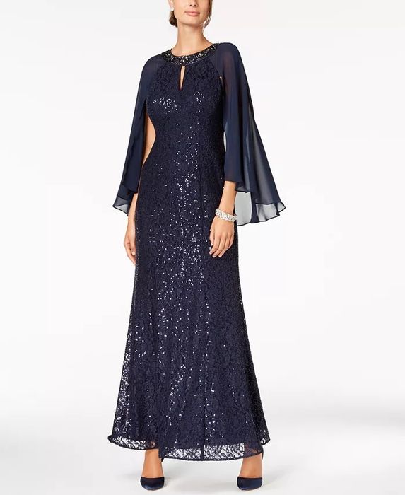 Продается вечернее платье