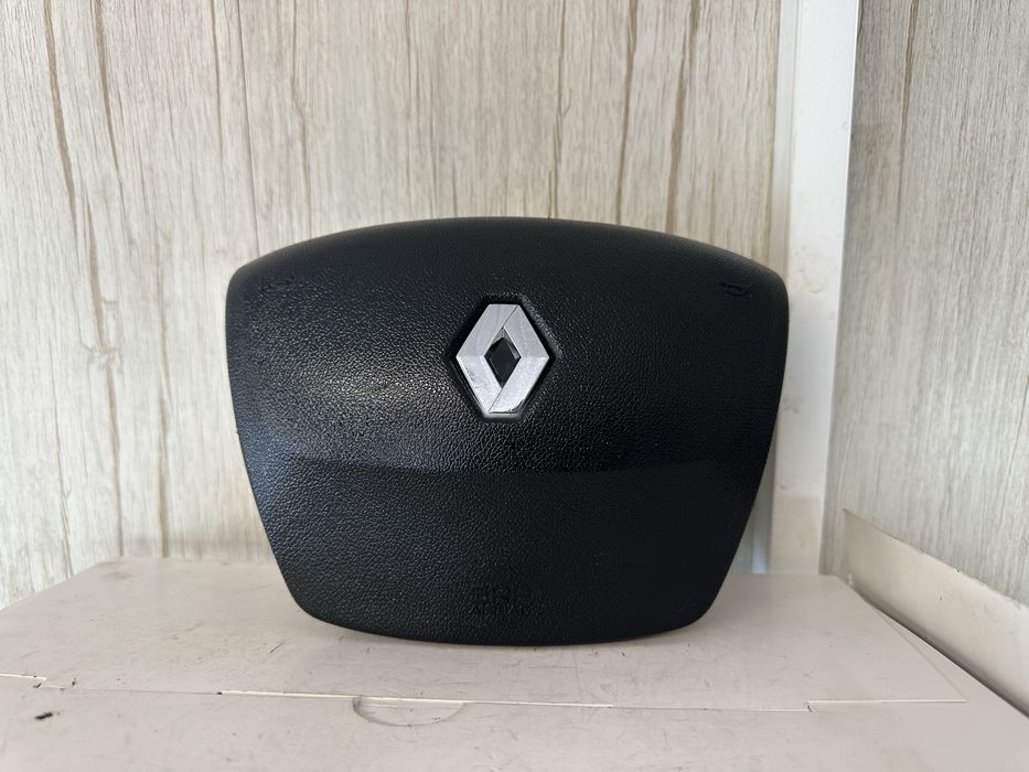 Airbag за Рено Лагуна3,Меган и Сценик след 2010г!