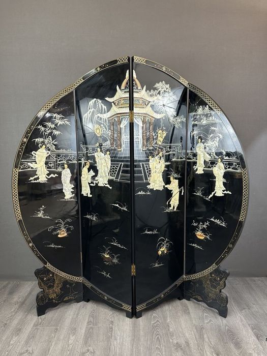 Ширма Винтаж Китайский стиль
