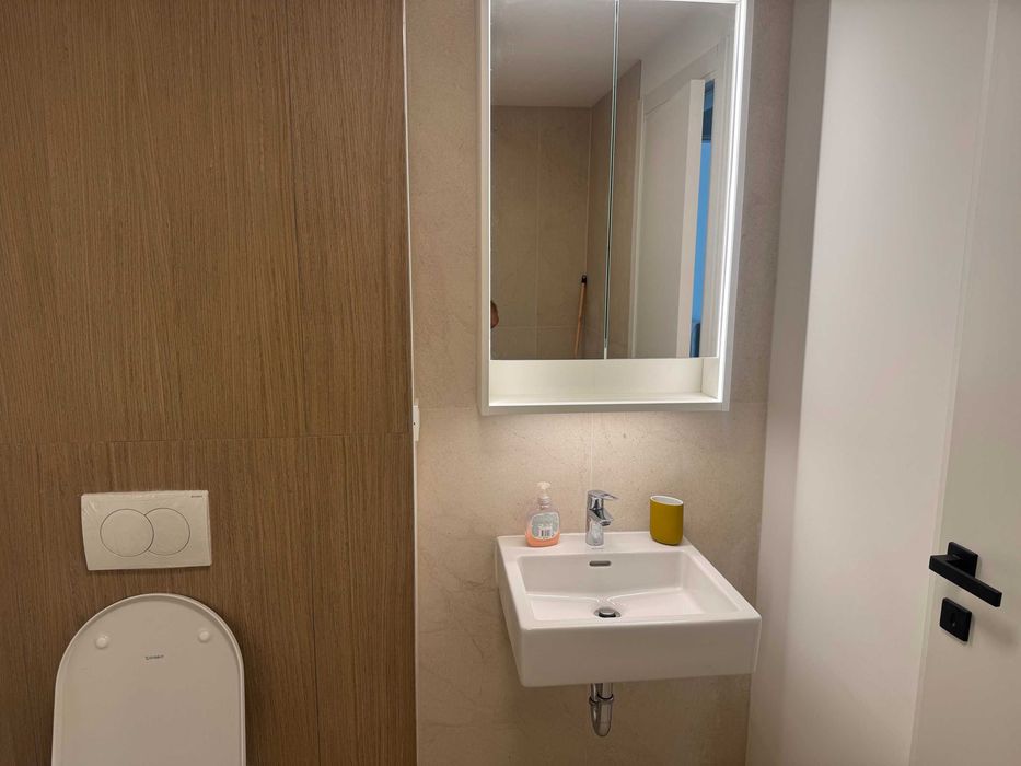 Apartament nou complex Akent City