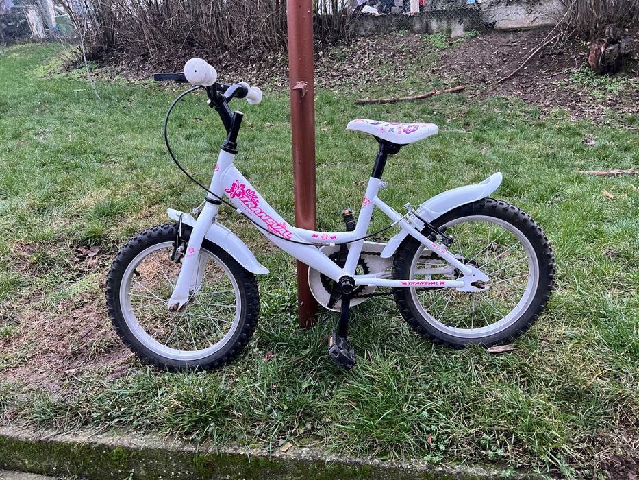 Детско колело 16