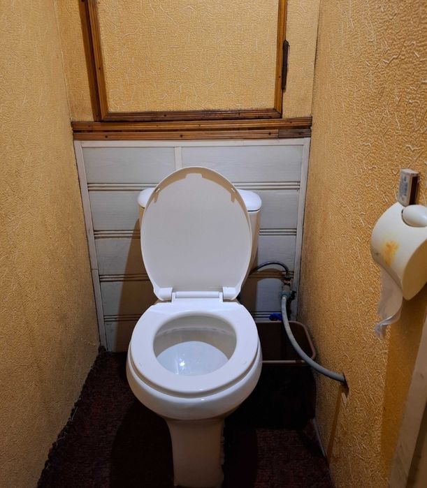 Аренда квартиры 1/3/5 Учтепинский район.  Ул Фархадская