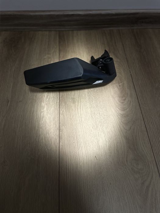 Ogilnida ATV Can-am (sau altele )