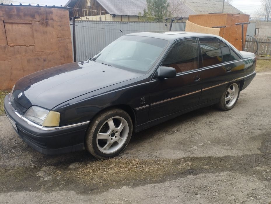 Продам Opel omega