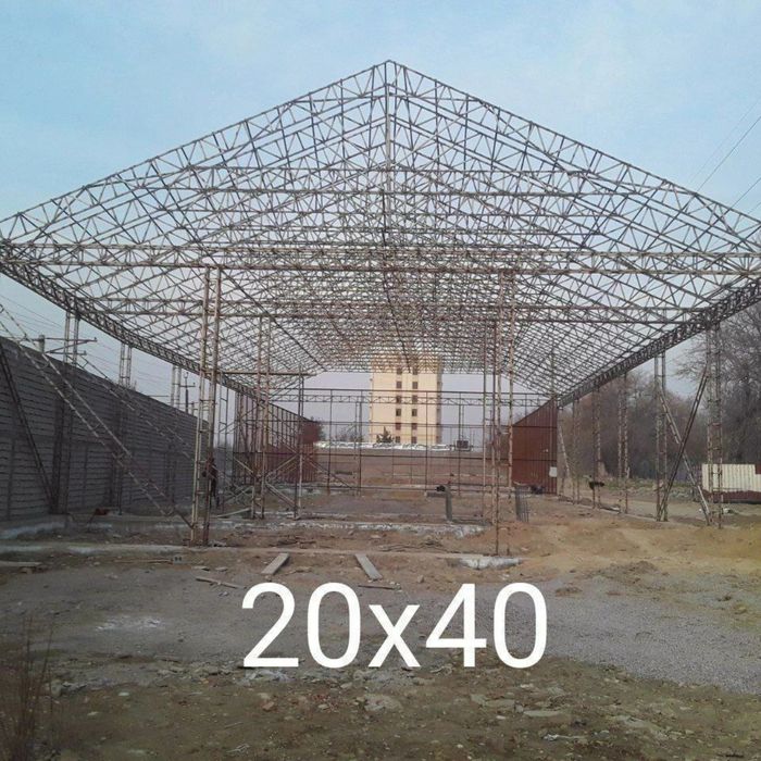 Кантинер махсулотидан котта ва кичик хажимда