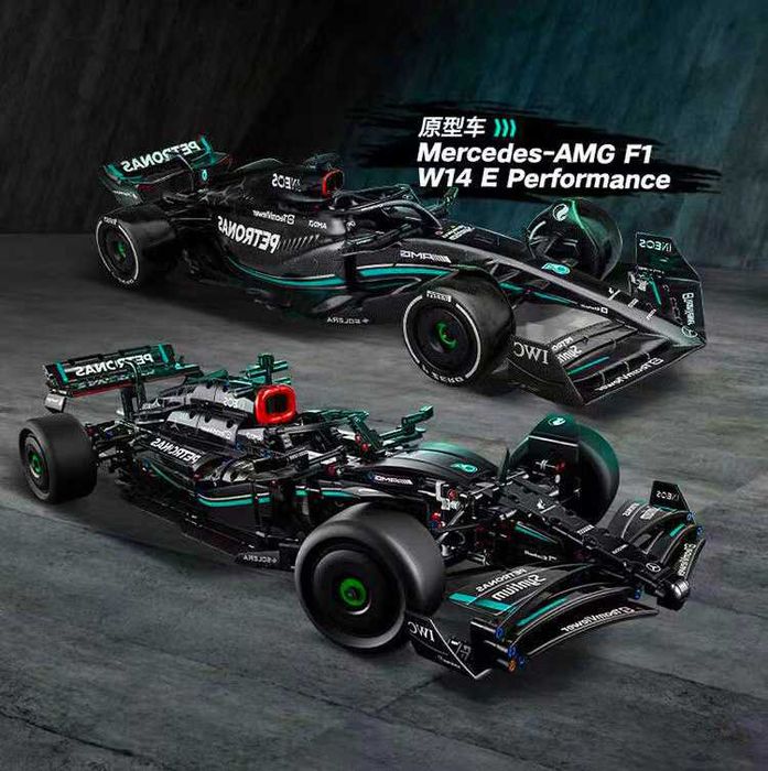 Mercedes benz "Formula1" AMG PETRONAS FORMULA ONE TEAM