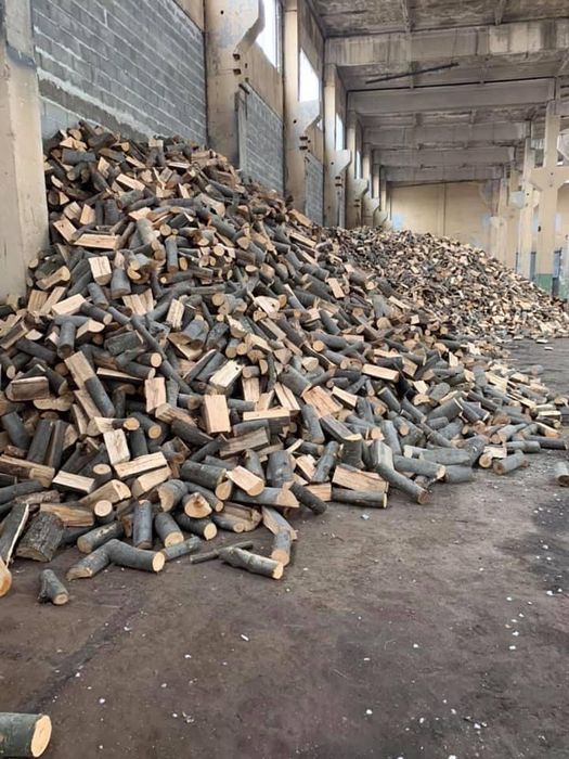 Дърва за огрев ниски цени!