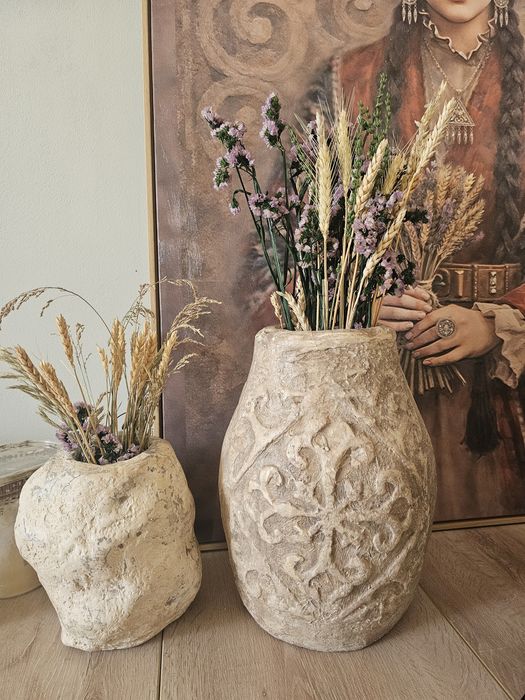 Авторские интерьерные панно