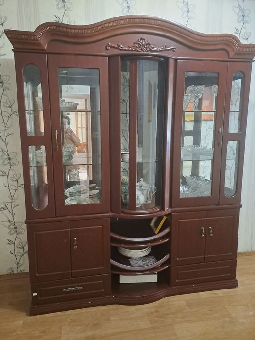 Горка для гостиной