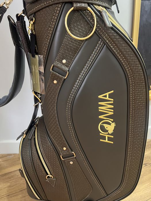 Сумка для клюшек Honma