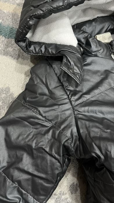 Комбинезон детский демизезон