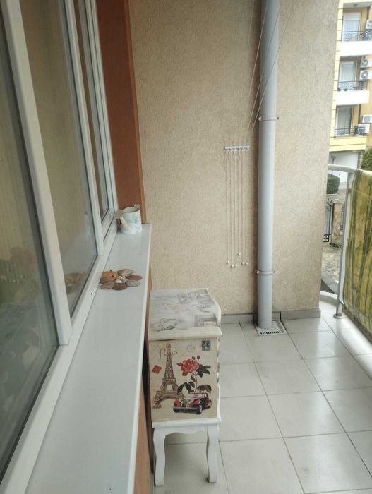 Продава се Двустаен апартамент в Бургас, Сарафово - 64 кв.м за 1875 €/кв.м - Снимка #8