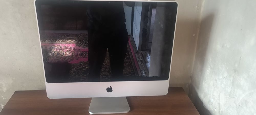 Mac os x 10.6.8 Snow leopard