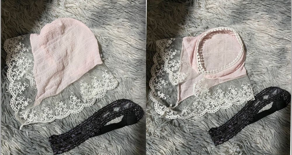 Baticute de dama stare foarte bună