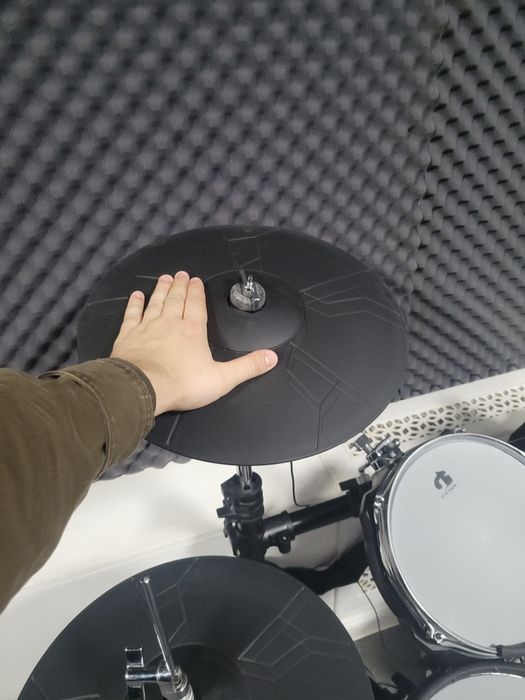 Барабаны электронные фирмы Gewa