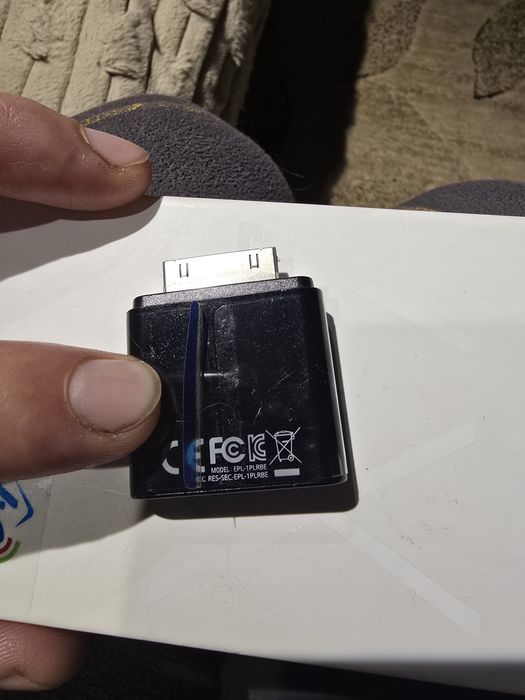 Переходник для планшета samsung