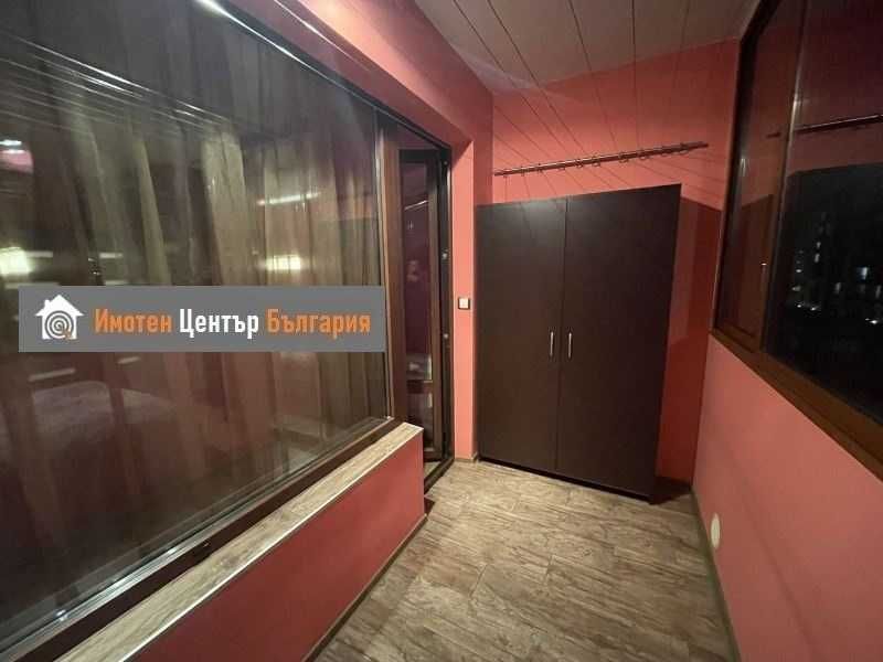 Продава се Тристаен апартамент в София, Студентски град - 85 кв.м за 2118 €/кв.м - Снимка #9