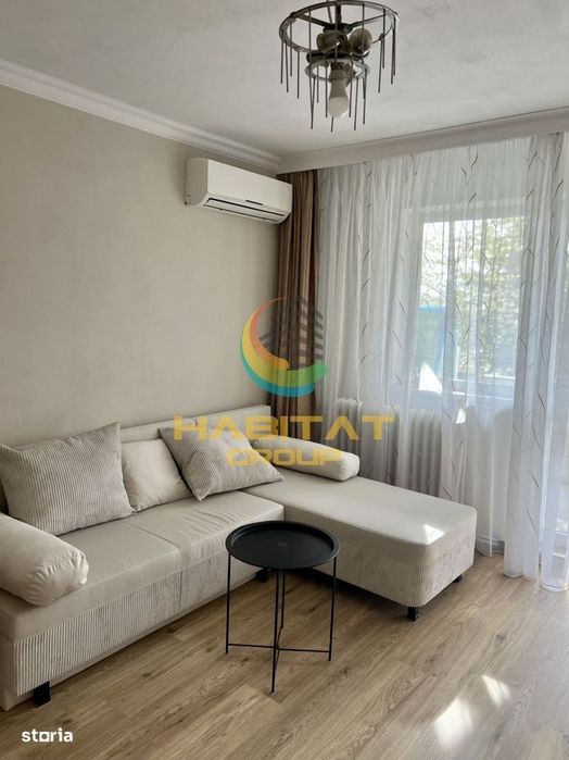 Vanzare ap 2 camere studio 50 mp metrou Berceni