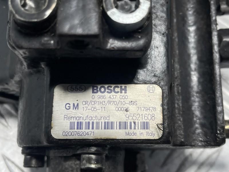 Pompa injectie Opel Zafira B Facelift 1.9CDTI 150cp 110kw; 2.0CDTI 110