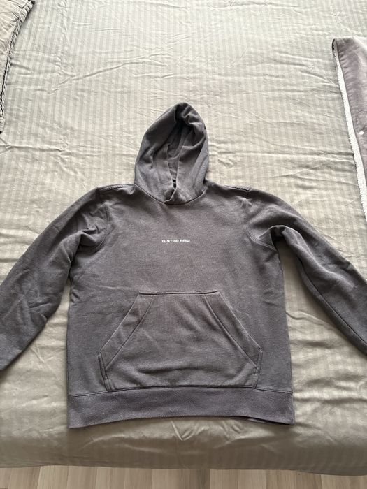 Мъжко худи G star