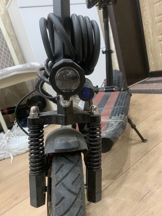 Электросамокат Gt m4