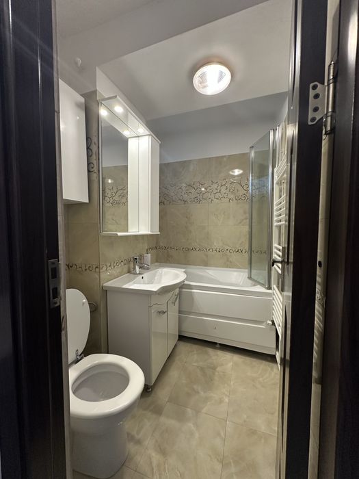 Apartament 2 camere | AC | Centrala proprie