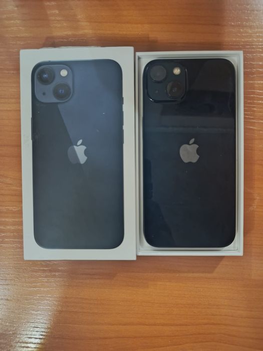 Iphone 13 , 128 gb