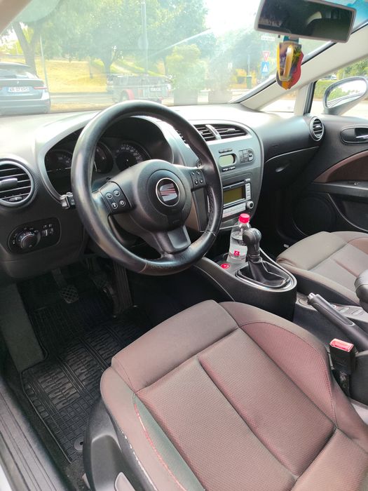 Seat Leon 2.0 Diesel