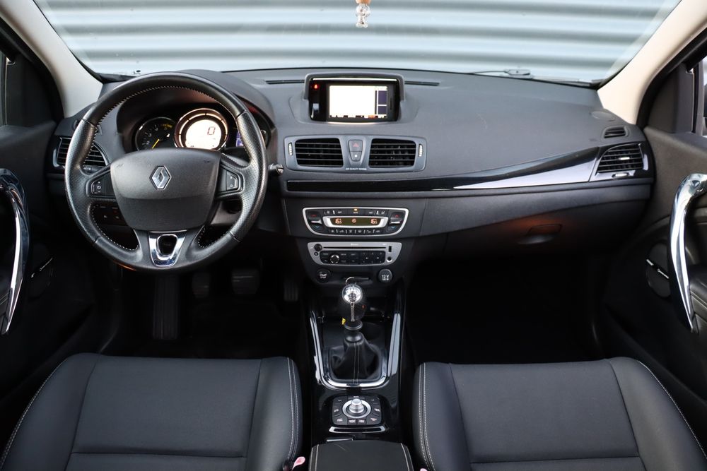 Renault Megane III, 1.5 Dci, Bose Edition, Rate Fixe