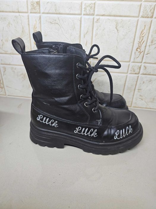 Ботинки Xifa kids