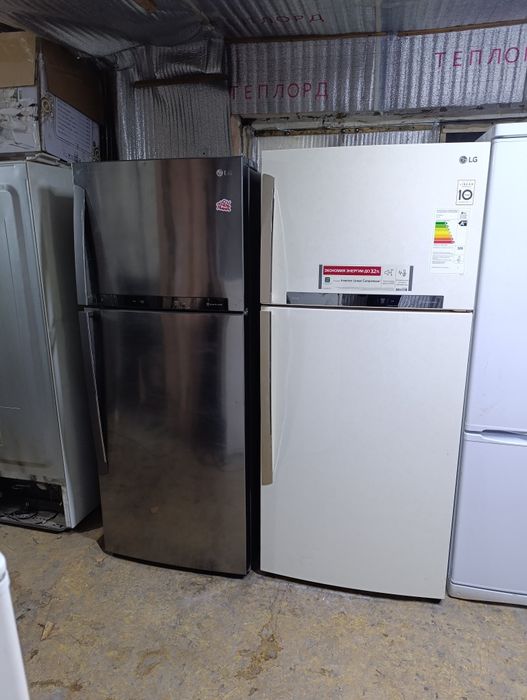 Холодильник с доставкой