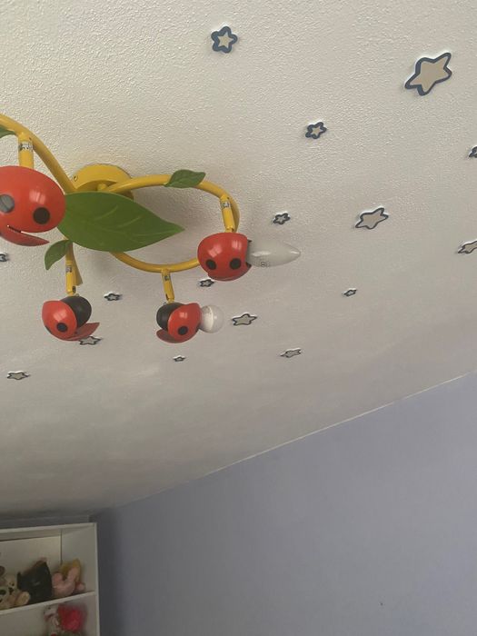 Mobilă cameră copii