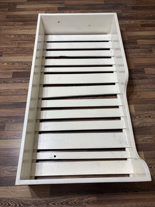 Pat de copii de vanzare