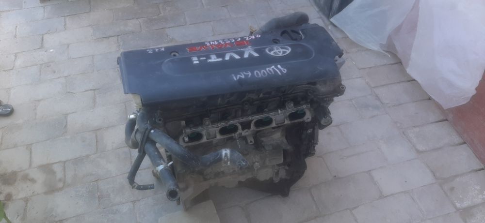 Двигатель Toyota Матор Camry 2AZ-FE (б/у)