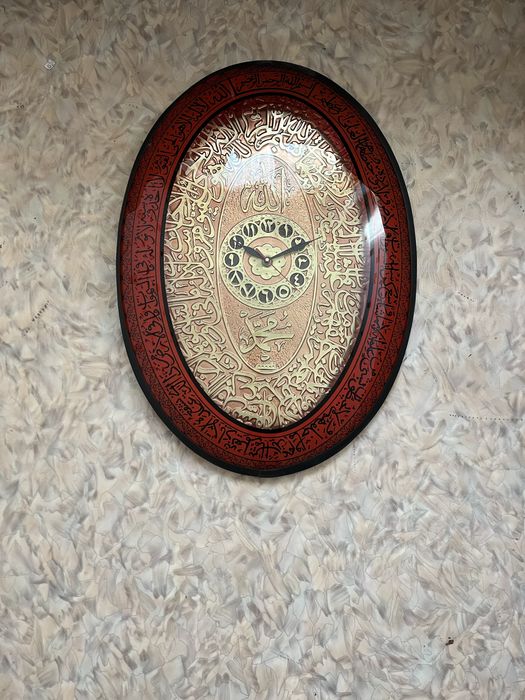 Часы настенные для дома