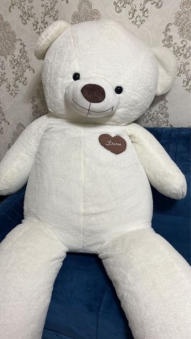 Мишка сатылады ..