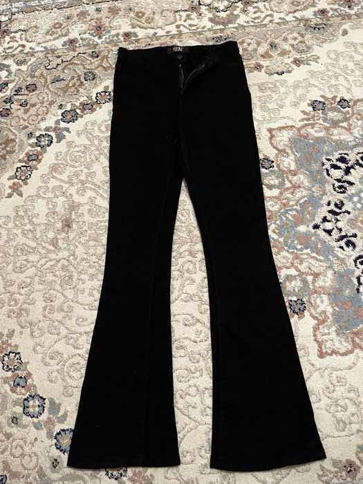 Джинсы женская Бу