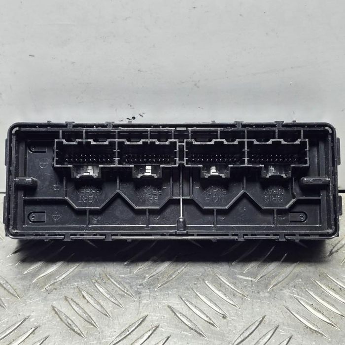 Modul calculator climatronic Opel Astra K