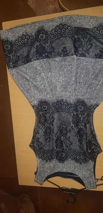 Дамска рокля,размер м