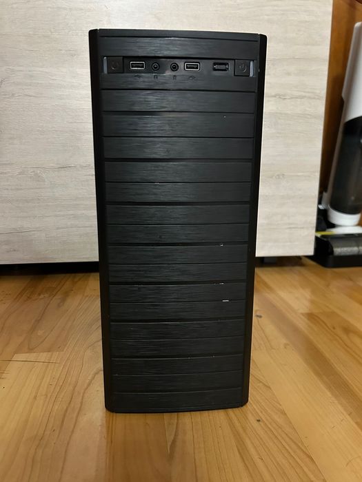 Компьютер в комплекте