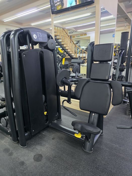 Тренажёры на бицепс и трицепс