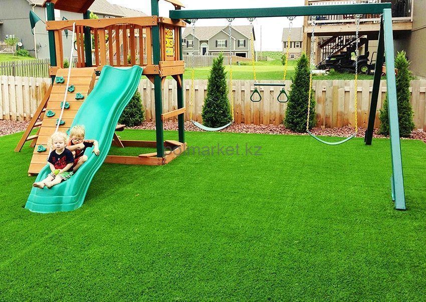 Искусственный Газон