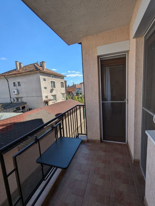 Дава се под наем Двустаен апартамент в Свиленград - 50 кв.м за 357 € - Снимка #7