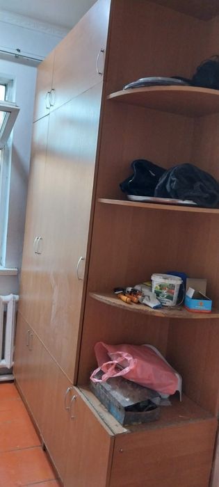 Шкаф для одежды большой