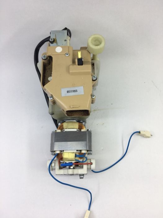 Рециклирана Кафемелачка за вендинг автомат Зануси Некта