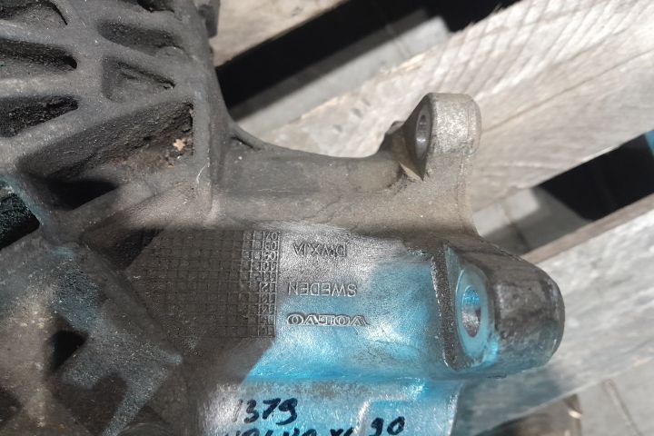 Grup fata / Diferential fata 7070010790 7070010790 Volvo XC90 prima g