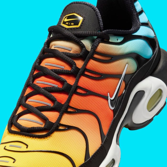 Маратонки Nike Air Max Plus
